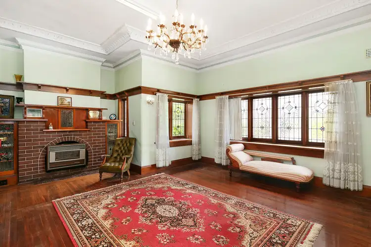 Second view of Homely house listing, 4 Chalmers Road, Strathfield NSW 2135