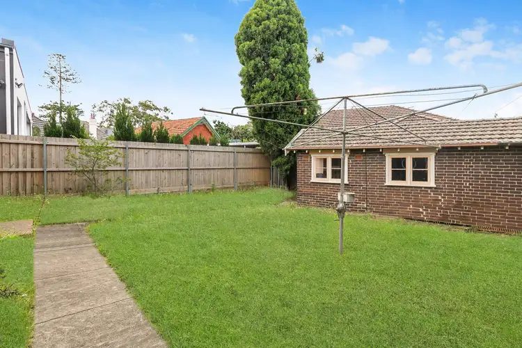 Fifth view of Homely house listing, 4 Chalmers Road, Strathfield NSW 2135