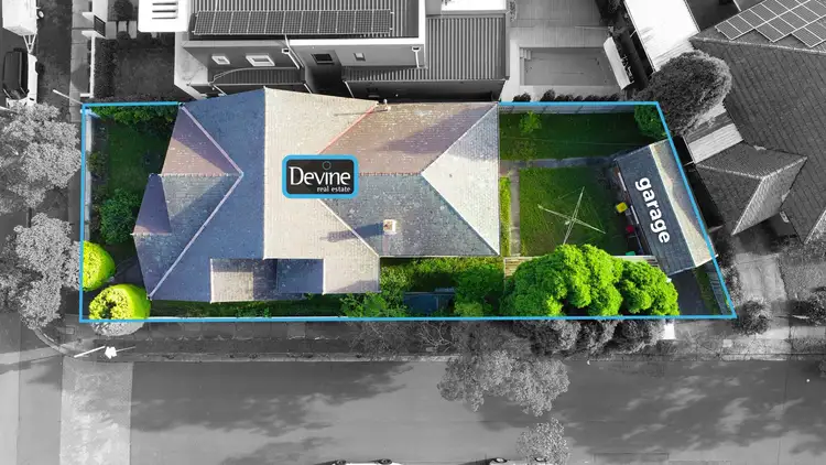 Sixth view of Homely house listing, 4 Chalmers Road, Strathfield NSW 2135