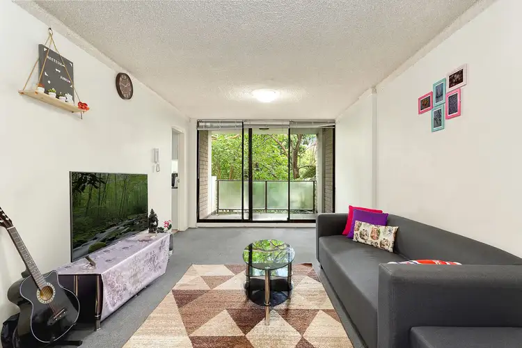 Main view of Homely apartment listing, 1/17 Everton Road, Strathfield NSW 2135