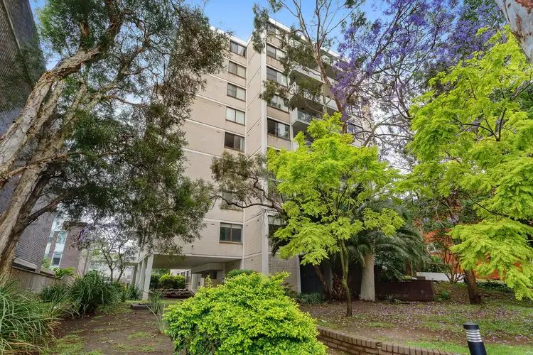 Sixth view of Homely apartment listing, 1/17 Everton Road, Strathfield NSW 2135