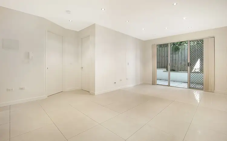 Main view of Homely apartment listing, 4/1-5 Hilts Road, Strathfield NSW 2135