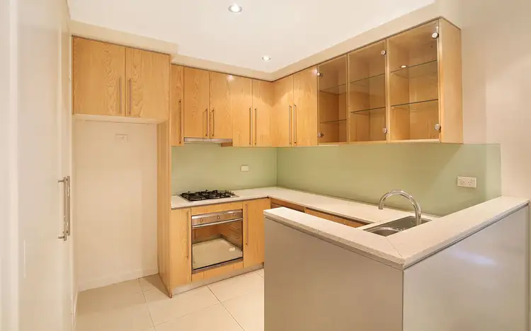 Second view of Homely apartment listing, 4/1-5 Hilts Road, Strathfield NSW 2135