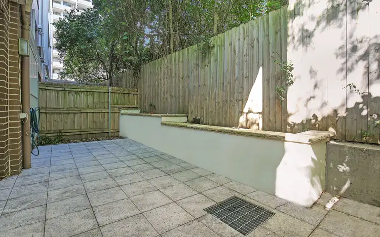 Third view of Homely apartment listing, 4/1-5 Hilts Road, Strathfield NSW 2135