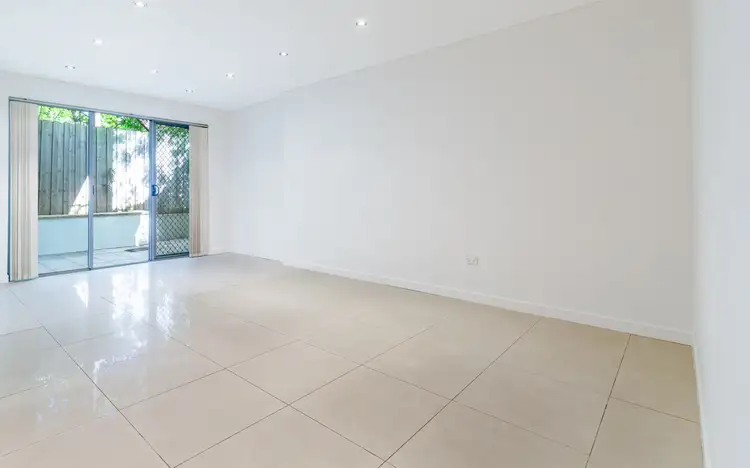 Fourth view of Homely apartment listing, 4/1-5 Hilts Road, Strathfield NSW 2135