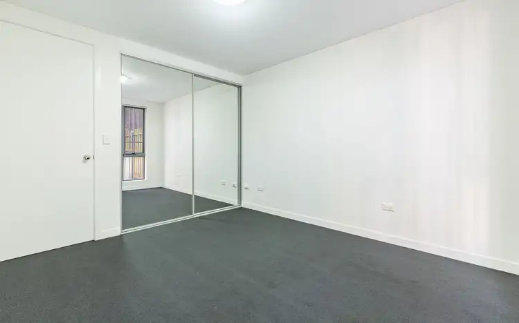 Fifth view of Homely apartment listing, 4/1-5 Hilts Road, Strathfield NSW 2135