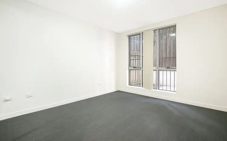 Sixth view of Homely apartment listing, 4/1-5 Hilts Road, Strathfield NSW 2135