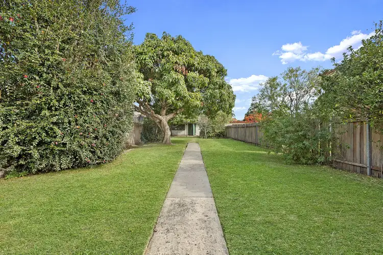 Second view of Homely house listing, 47 Tranmere Street, Drummoyne NSW 2047