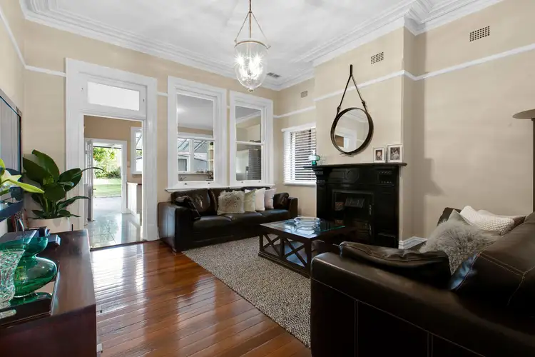 Third view of Homely house listing, 47 Tranmere Street, Drummoyne NSW 2047