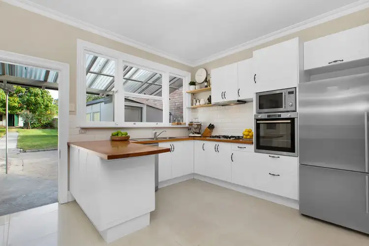 Fourth view of Homely house listing, 47 Tranmere Street, Drummoyne NSW 2047