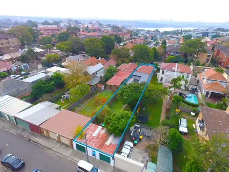Fifth view of Homely house listing, 47 Tranmere Street, Drummoyne NSW 2047