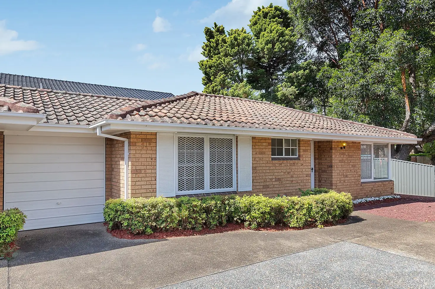Main view of Homely villa listing, 5/39 Cross Street, Strathfield NSW 2135