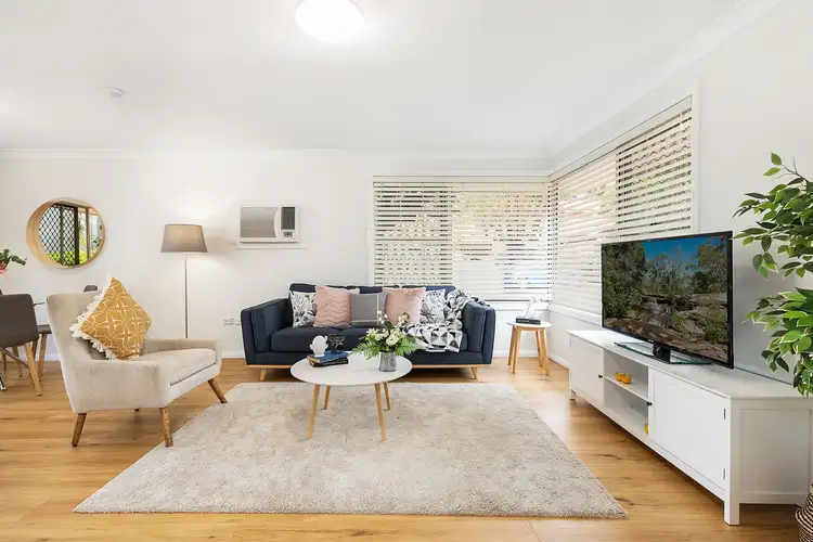 Second view of Homely villa listing, 5/39 Cross Street, Strathfield NSW 2135