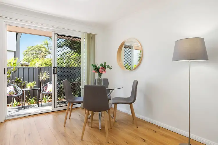 Third view of Homely villa listing, 5/39 Cross Street, Strathfield NSW 2135