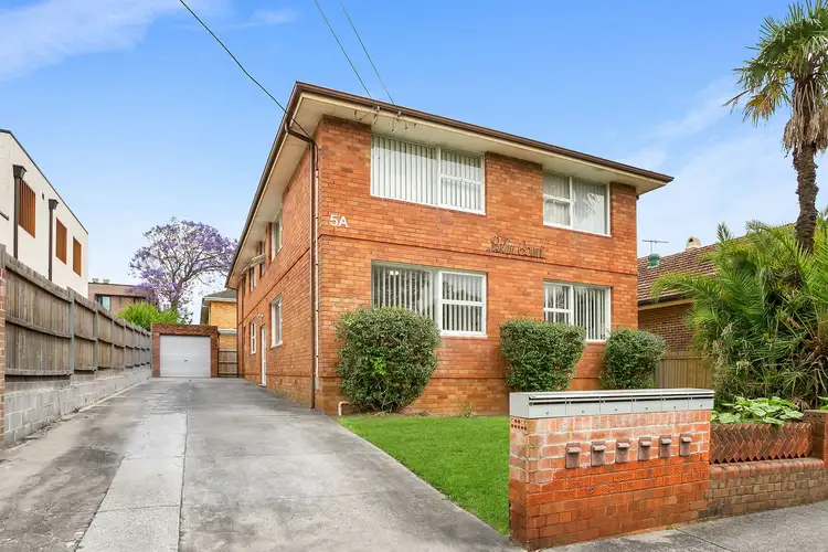 5A Henson Street, Summer Hill NSW 2130