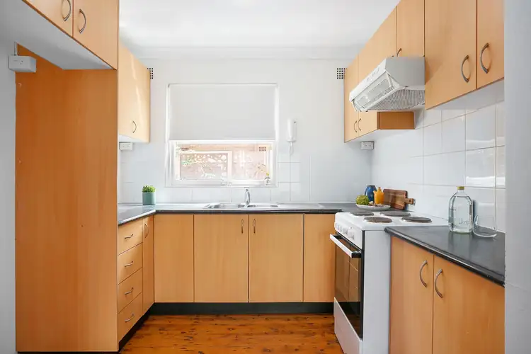 Fourth view of Homely block of units listing, 5A Henson Street, Summer Hill NSW 2130