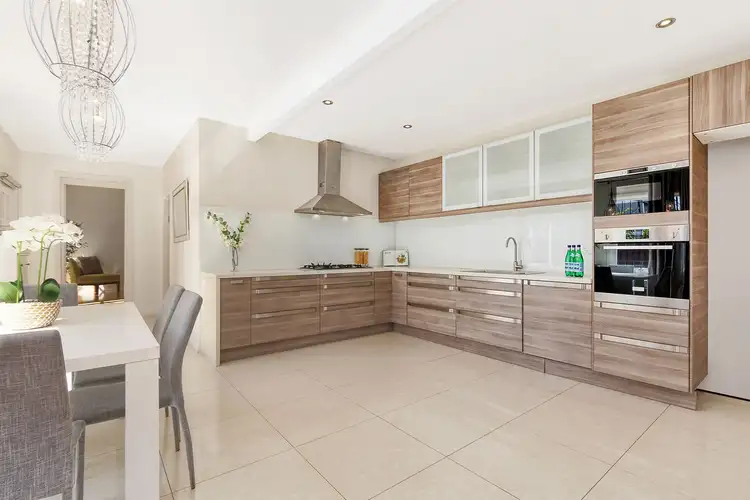 Third view of Homely semi-detached listing, 1 High Street, Strathfield NSW 2135