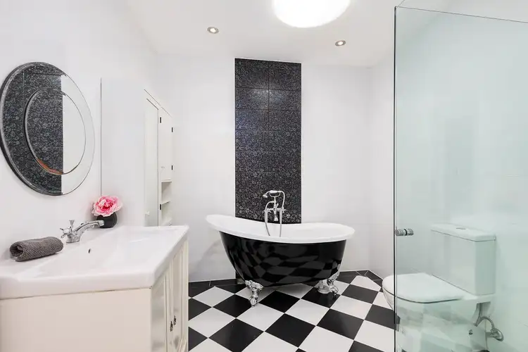 Sixth view of Homely semi-detached listing, 1 High Street, Strathfield NSW 2135