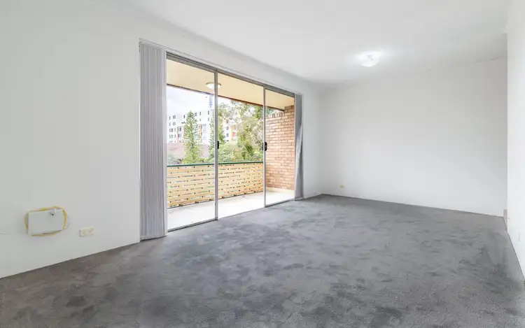 6/58 Burlington Road, Homebush NSW 2140