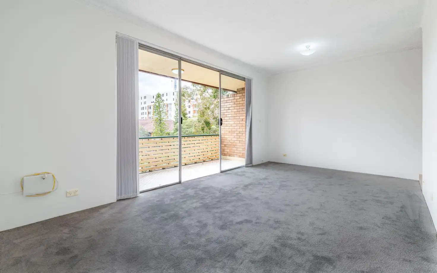 Main view of Homely apartment listing, 6/58 Burlington Road, Homebush NSW 2140