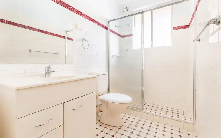 Third view of Homely apartment listing, 6/58 Burlington Road, Homebush NSW 2140