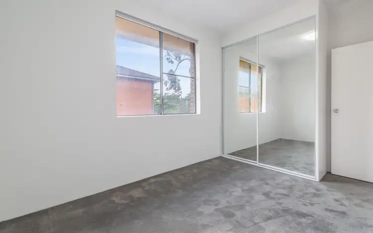 Fourth view of Homely apartment listing, 6/58 Burlington Road, Homebush NSW 2140