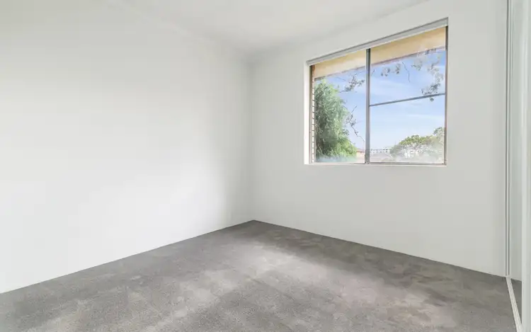 Fifth view of Homely apartment listing, 6/58 Burlington Road, Homebush NSW 2140