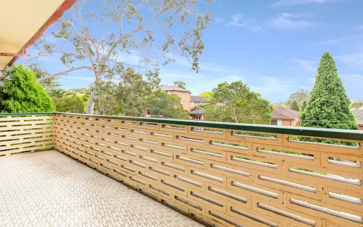 Sixth view of Homely apartment listing, 6/58 Burlington Road, Homebush NSW 2140