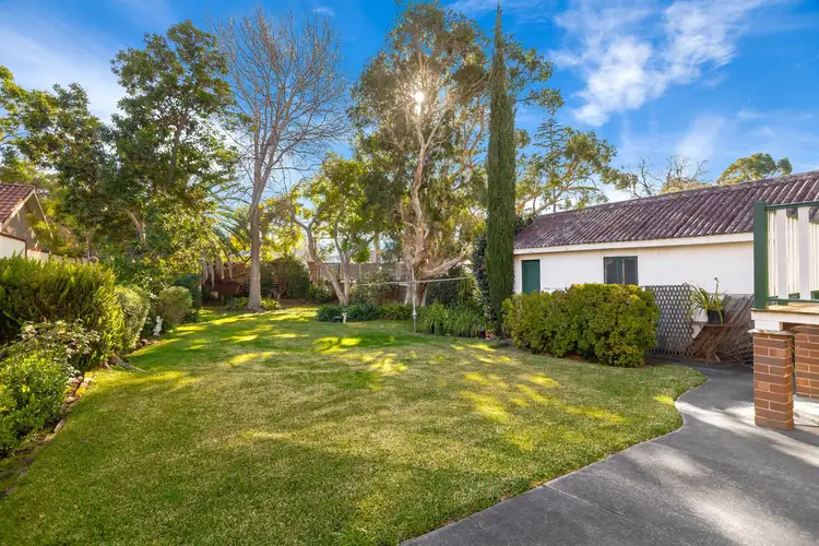 Main view of Homely house listing, 83 Albyn Road, Strathfield NSW 2135