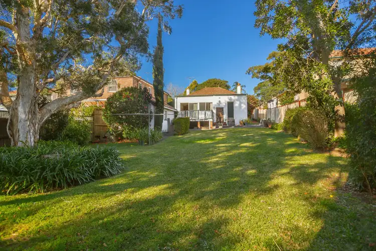 Fourth view of Homely house listing, 83 Albyn Road, Strathfield NSW 2135