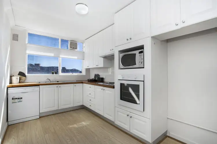 Third view of Homely apartment listing, 7/98a St Georges Crescent, Drummoyne NSW 2047