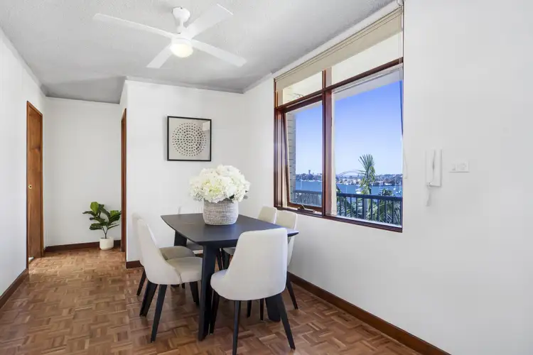 Fourth view of Homely apartment listing, 7/98a St Georges Crescent, Drummoyne NSW 2047