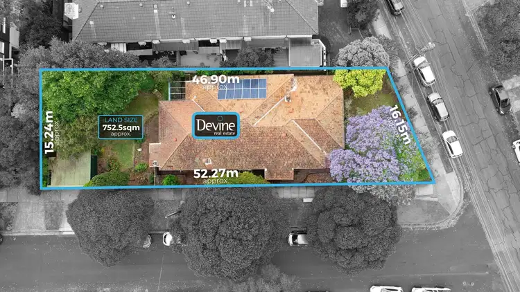 Second view of Homely house listing, 31 Walton Crescent, Abbotsford NSW 2046