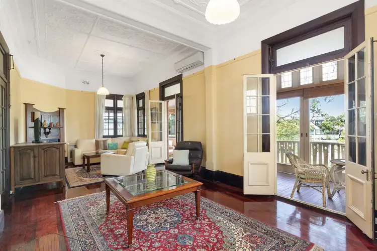 Fifth view of Homely house listing, 31 Walton Crescent, Abbotsford NSW 2046