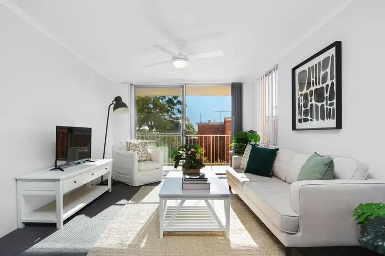 Main view of Homely unit listing, 9/1 Bortfield Drive, Chiswick NSW 2046