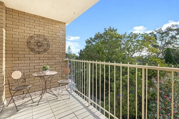 Second view of Homely unit listing, 9/1 Bortfield Drive, Chiswick NSW 2046