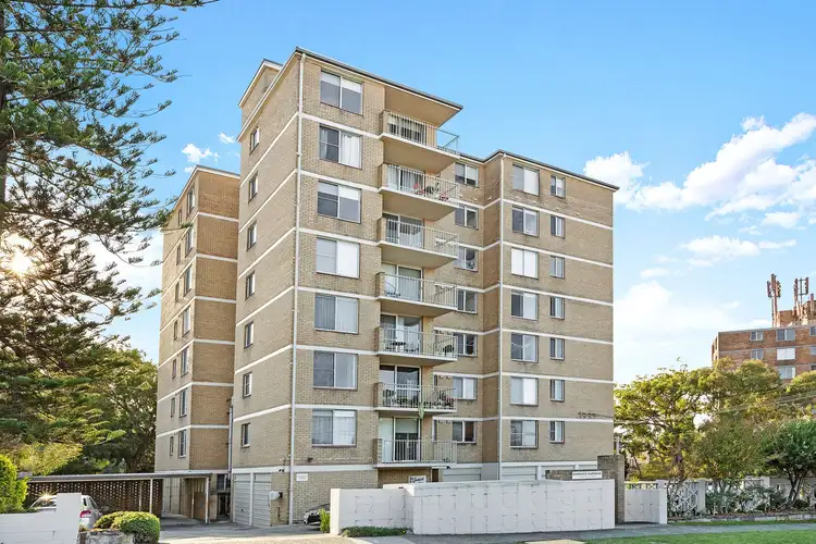 Third view of Homely unit listing, 9/1 Bortfield Drive, Chiswick NSW 2046