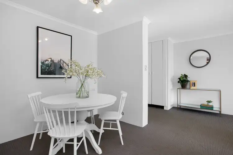 Fifth view of Homely unit listing, 9/1 Bortfield Drive, Chiswick NSW 2046