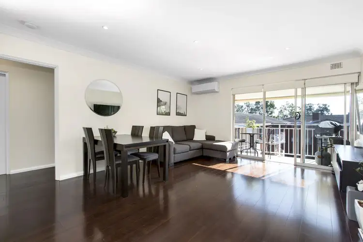 18/78 Hampden Road, Russell Lea NSW 2046
