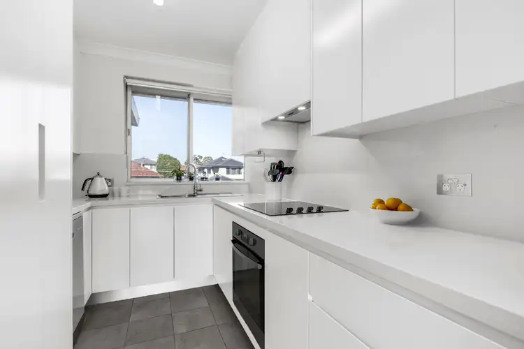 Third view of Homely unit listing, 18/78 Hampden Road, Russell Lea NSW 2046