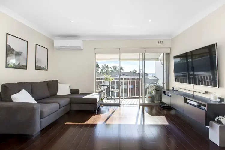 Fourth view of Homely unit listing, 18/78 Hampden Road, Russell Lea NSW 2046