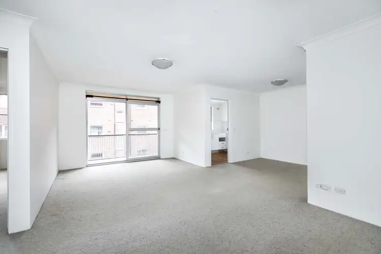 Second view of Homely apartment listing, 4/78 The Boulevarde, Strathfield NSW 2135