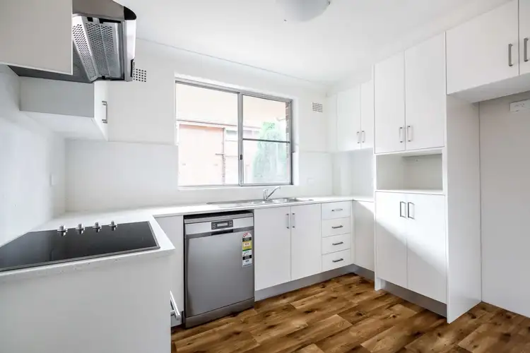 Fourth view of Homely apartment listing, 4/78 The Boulevarde, Strathfield NSW 2135