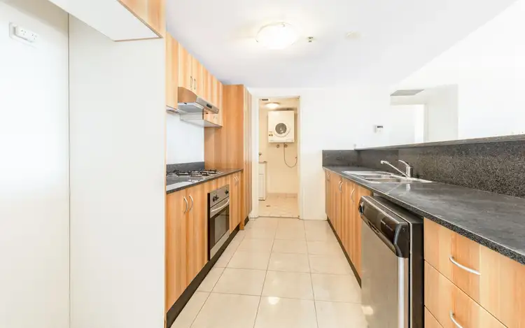 Third view of Homely apartment listing, 154/1-3 Beresford Road, Strathfield NSW 2135