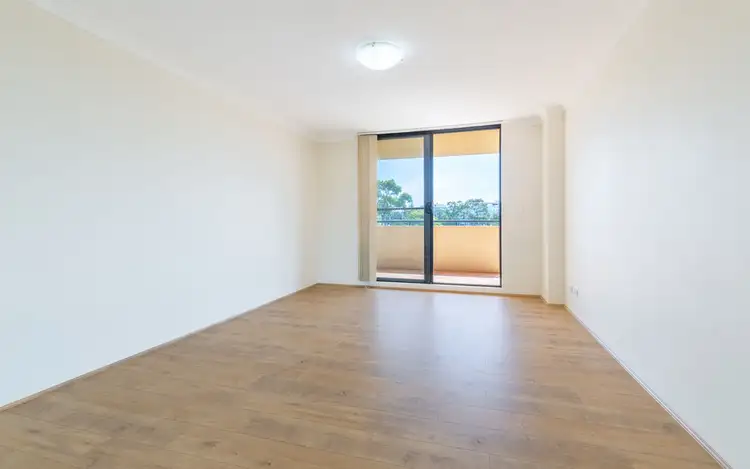 Fifth view of Homely apartment listing, 154/1-3 Beresford Road, Strathfield NSW 2135