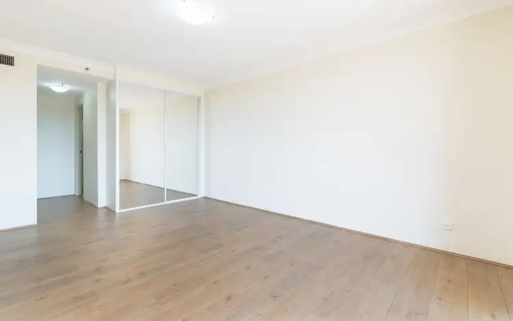 Sixth view of Homely apartment listing, 154/1-3 Beresford Road, Strathfield NSW 2135