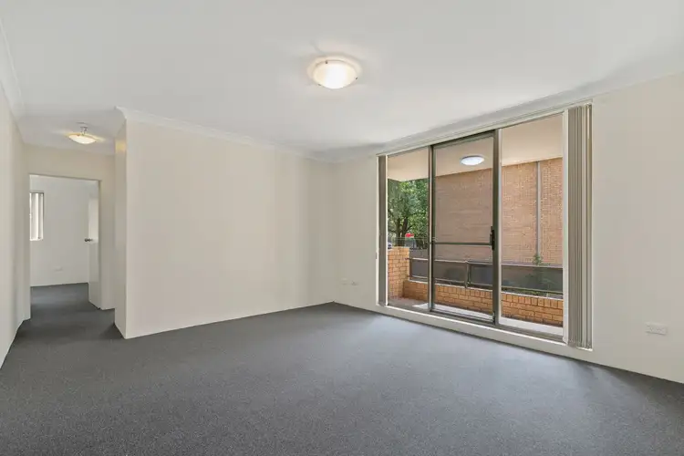 1/16 Central Avenue, Westmead NSW 2145