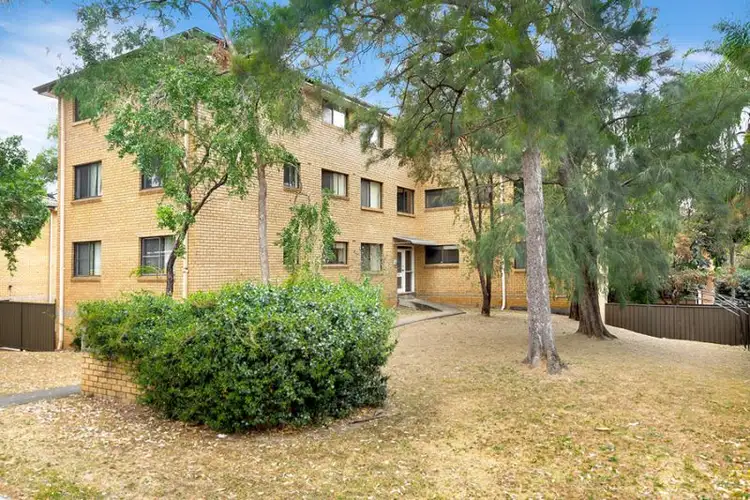 Fifth view of Homely apartment listing, 1/16 Central Avenue, Westmead NSW 2145