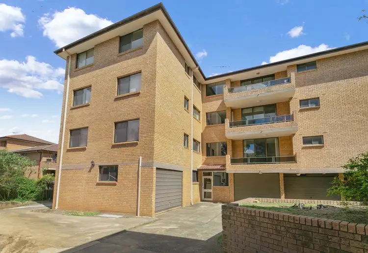 Sixth view of Homely apartment listing, 1/16 Central Avenue, Westmead NSW 2145