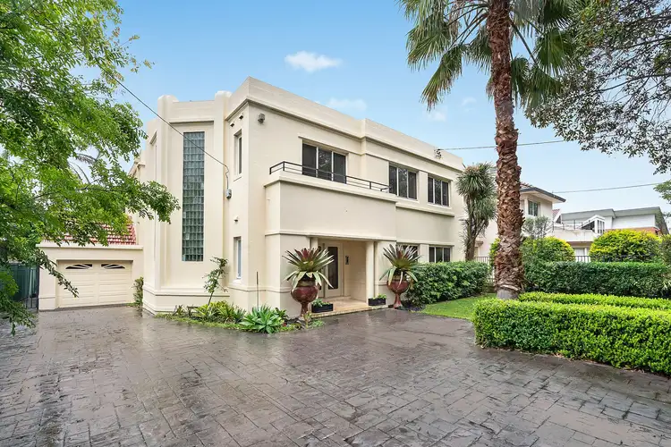 Main view of Homely house listing, 73 Woodside Avenue, Strathfield NSW 2135